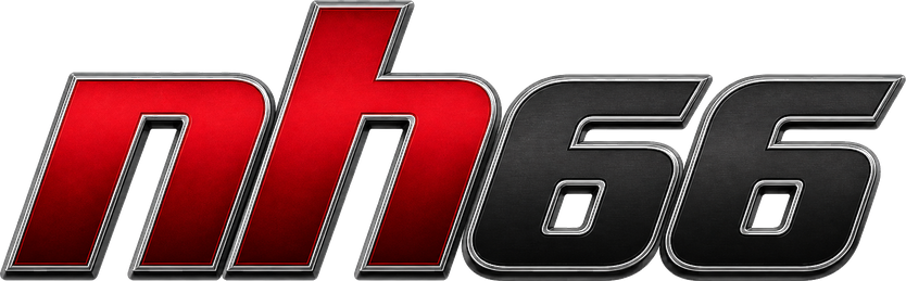 nh66 logo